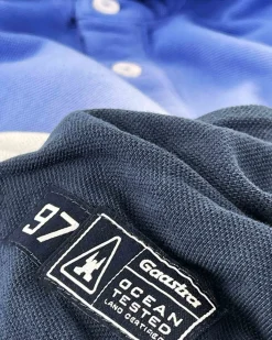 Online At Sea Polo Heren Polo'S En T-Shirts