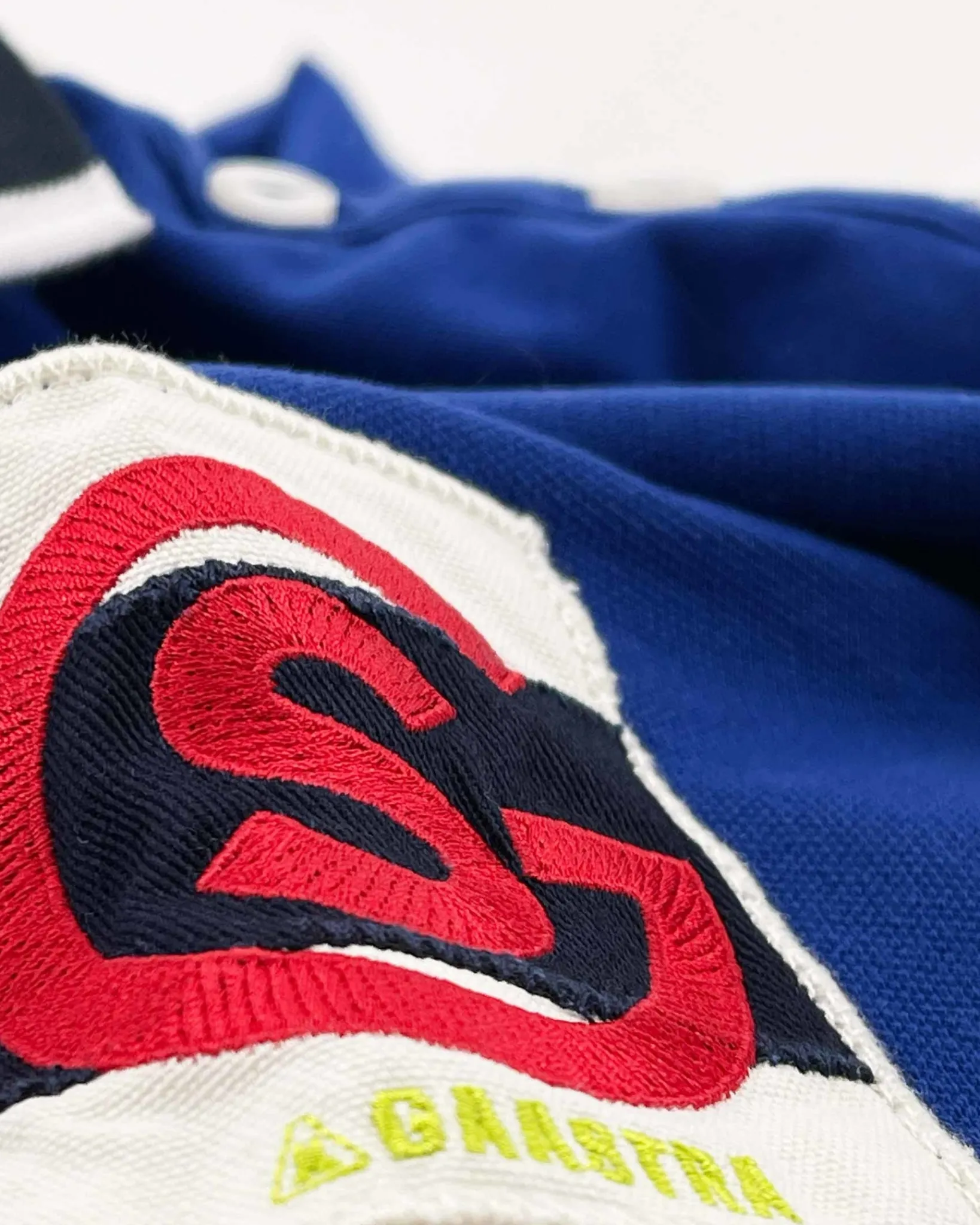 Outlet Bahamas Sp Polojurk Dames Polo'S En T-Shirts