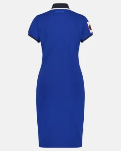 Outlet Bahamas Sp Polojurk Dames Polo'S En T-Shirts