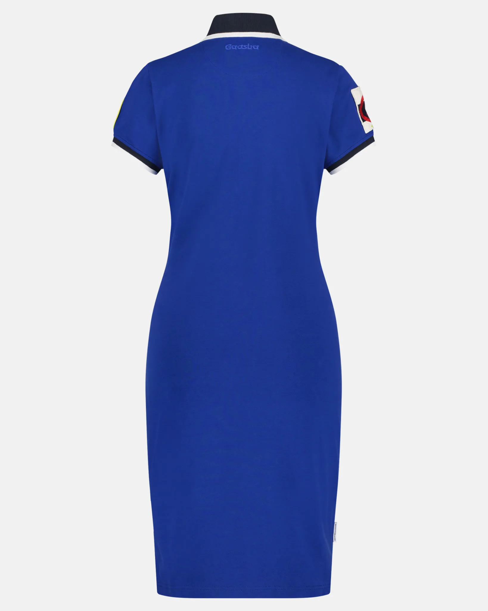 Outlet Bahamas Sp Polojurk Dames Polo'S En T-Shirts