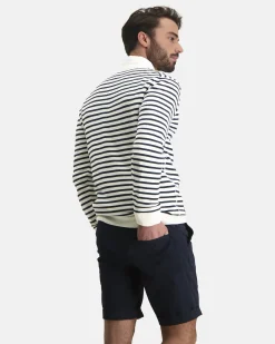 Sale Baldie V-Hals Trui Heren Truien En Sweaters