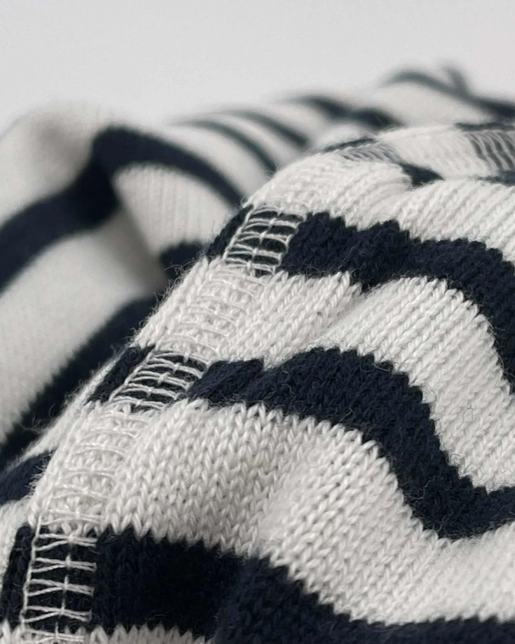 Sale Baldie V-Hals Trui Heren Truien En Sweaters