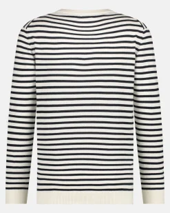 Sale Baldie V-Hals Trui Heren Truien En Sweaters