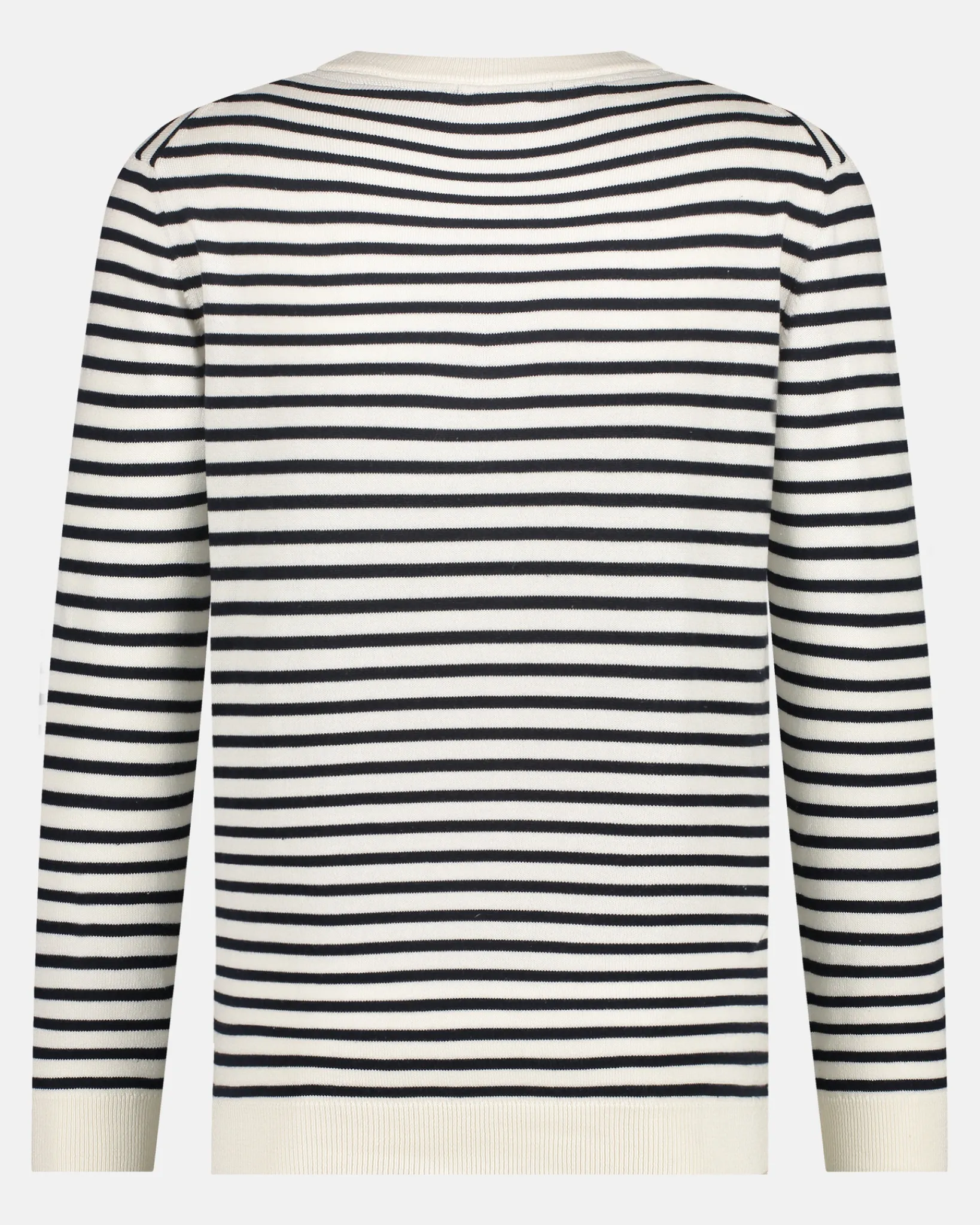 Sale Baldie V-Hals Trui Heren Truien En Sweaters