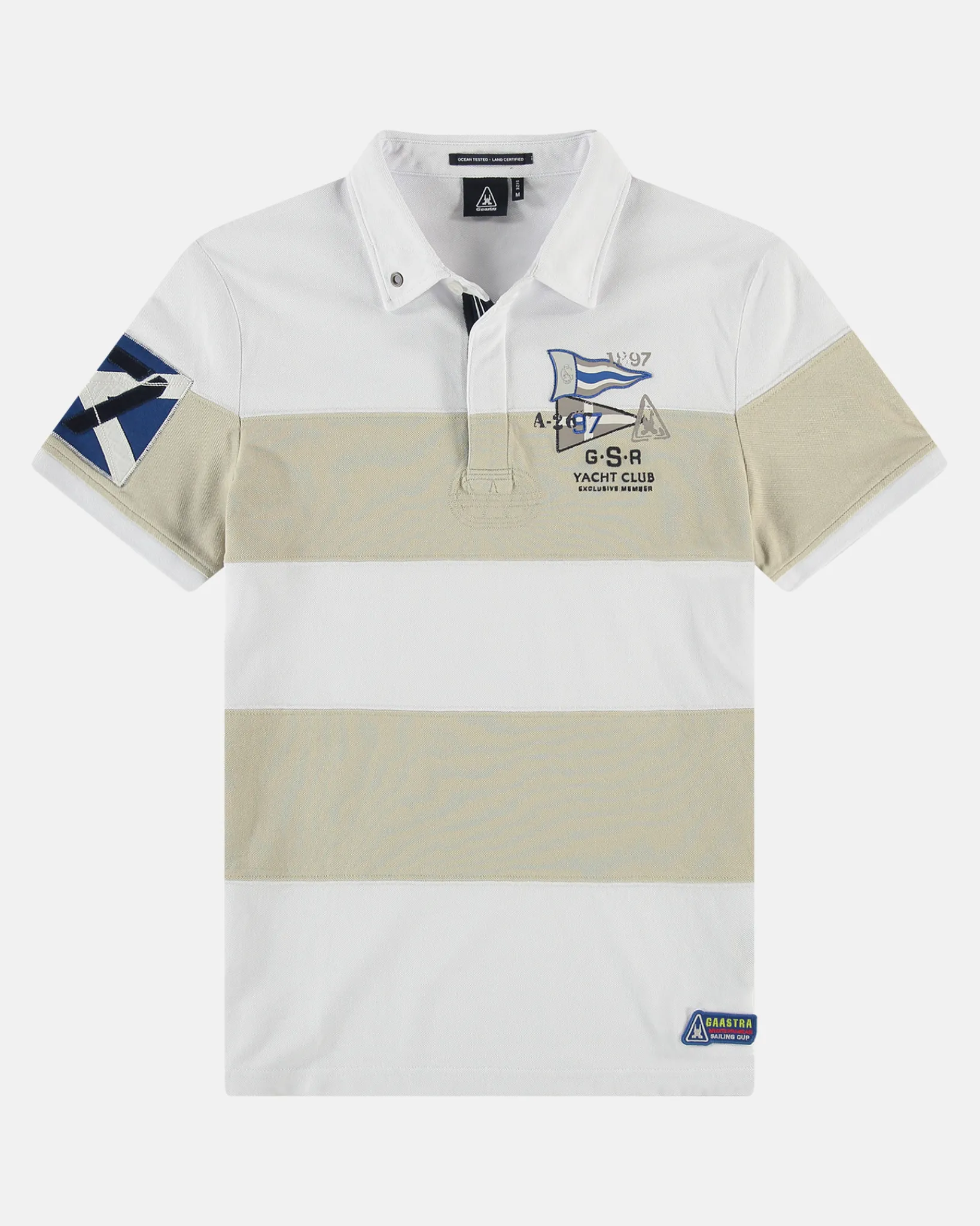 Discount Barbados Rugby Polo Heren Polo'S En T-Shirts