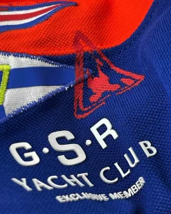 Discount Barbados Rugby Polo Heren Polo'S En T-Shirts