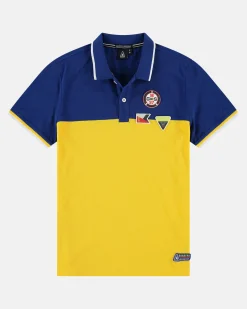 Sale Belize Rugby Polo Heren Polo'S En T-Shirts