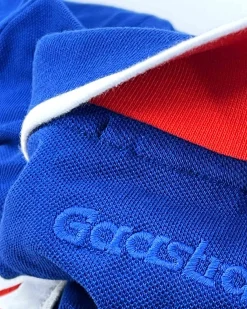 Sale Belize Rugby Polo Heren Polo'S En T-Shirts