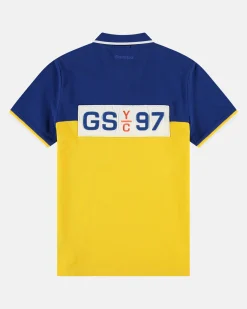 Sale Belize Rugby Polo Heren Polo'S En T-Shirts