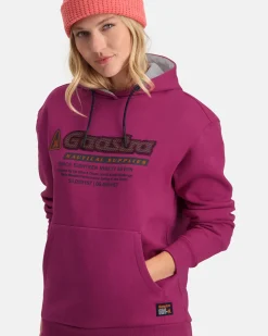 Sale Boyfriend Trui Pippa Met Capuchon Dames Truien En Sweaters