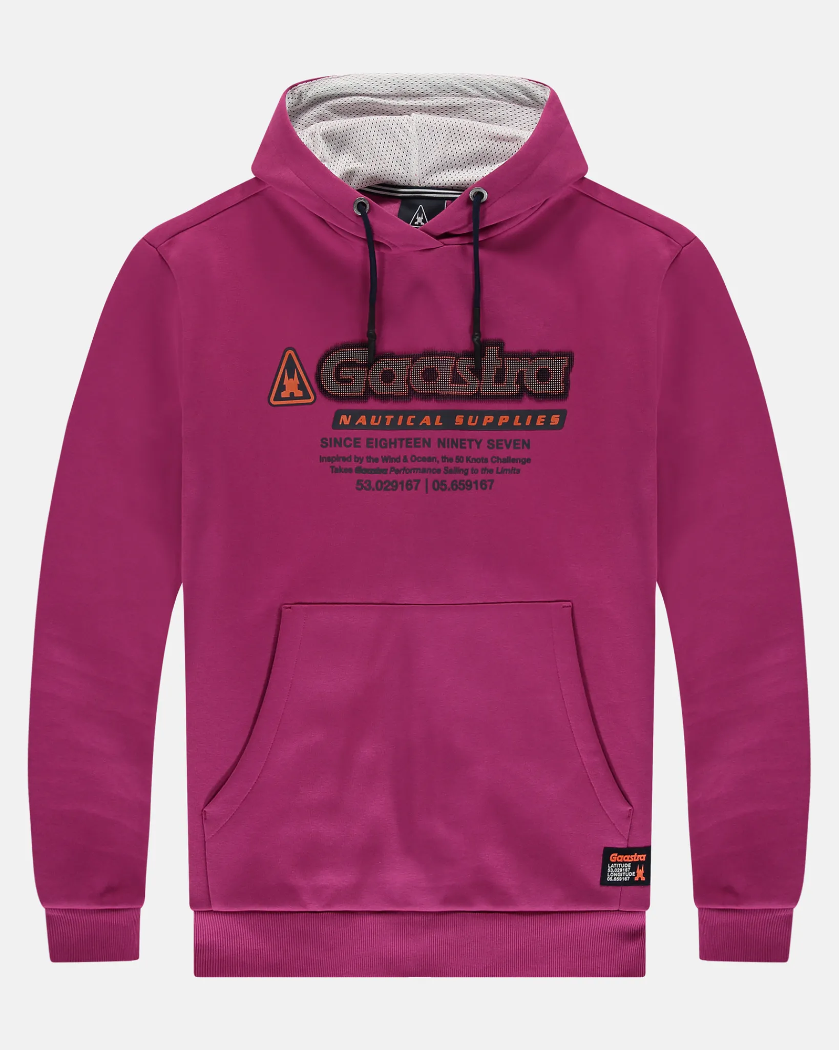 Sale Boyfriend Trui Pippa Met Capuchon Dames Truien En Sweaters