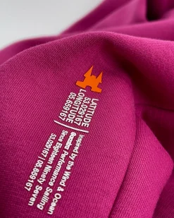 Sale Boyfriend Trui Pippa Met Capuchon Dames Truien En Sweaters