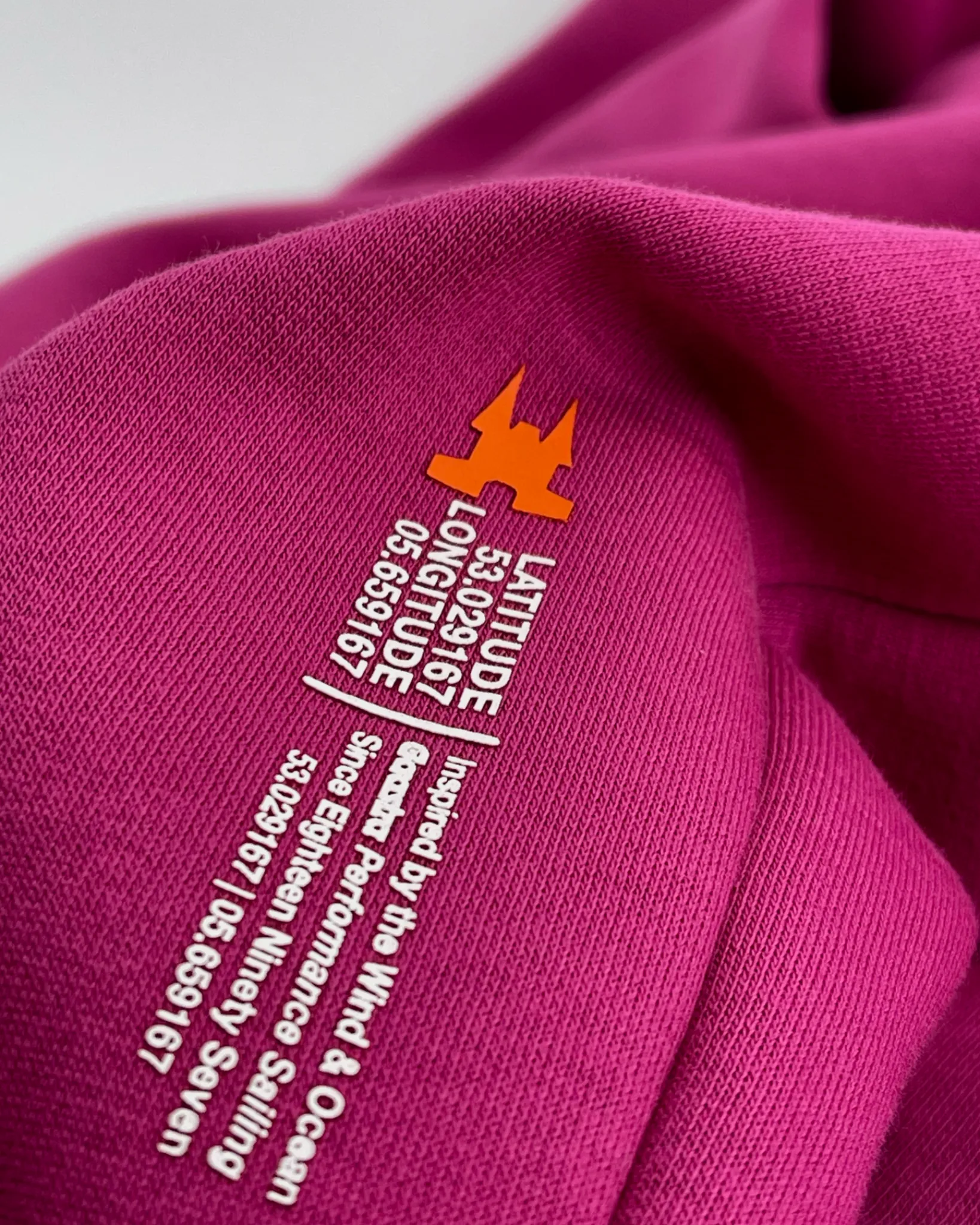 Sale Boyfriend Trui Pippa Met Capuchon Dames Truien En Sweaters