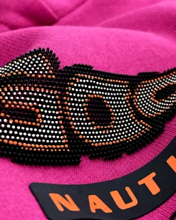 Sale Boyfriend Trui Pippa Met Capuchon Dames Truien En Sweaters