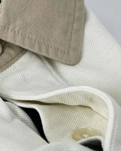 Best Cayman Rugbyshirt Met Lange Mouwen Heren Polo'S En T-Shirts