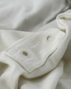 Best Cayman Rugbyshirt Met Lange Mouwen Heren Polo'S En T-Shirts