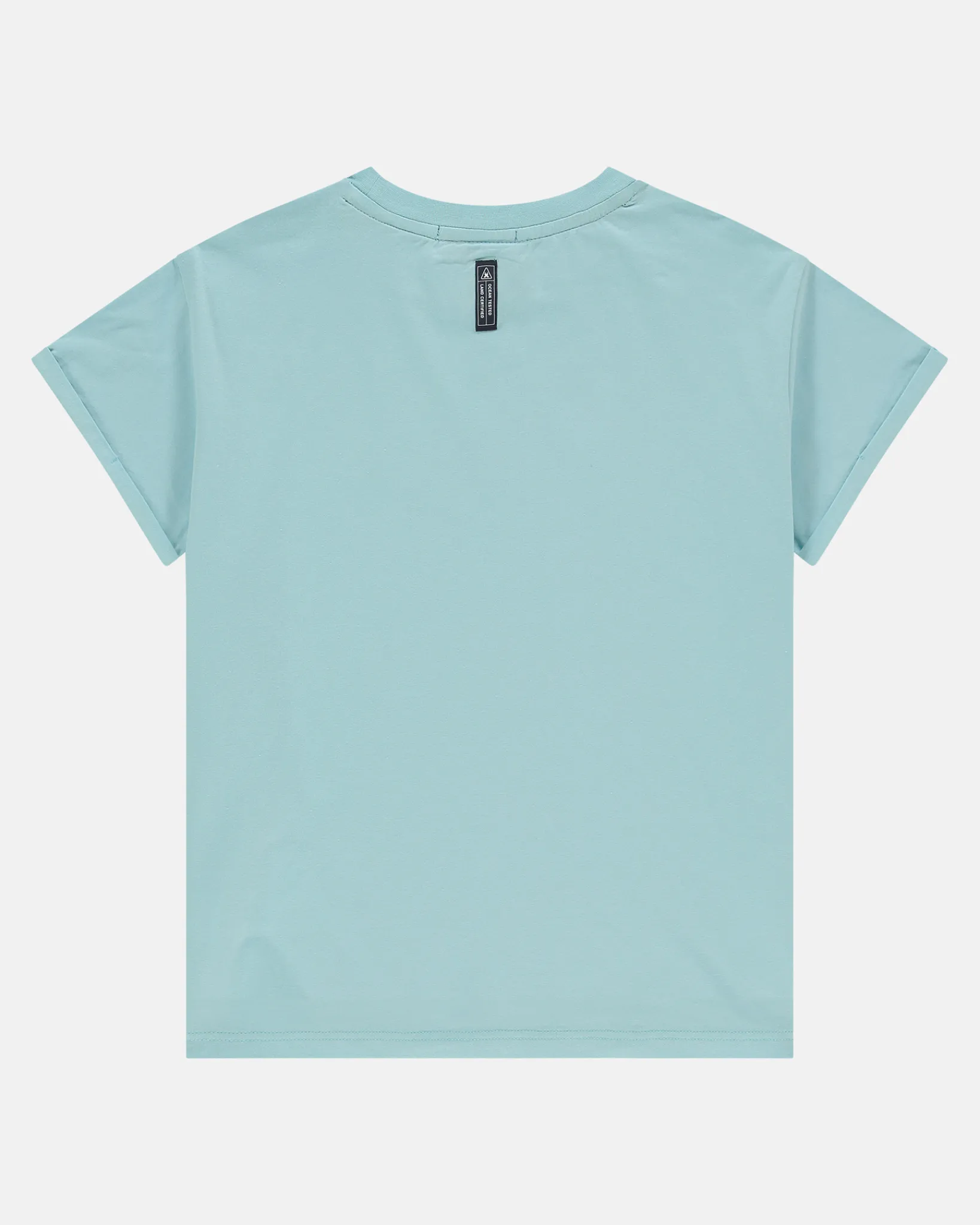 Online C'Est La Sea Infinity T-Shirt Dames Polo'S En T-Shirts
