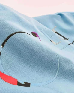 Online C'Est La Sea Infinity T-Shirt Dames Polo'S En T-Shirts