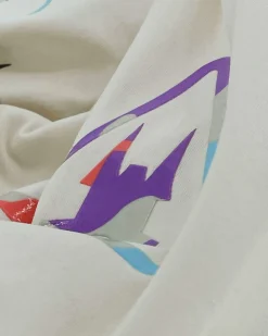 Clearance C'Est La Sea Infinity T-Shirt Dames Polo'S En T-Shirts