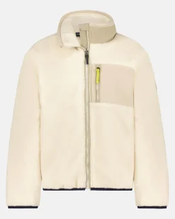 Clearwater Fleece Heren Jassen