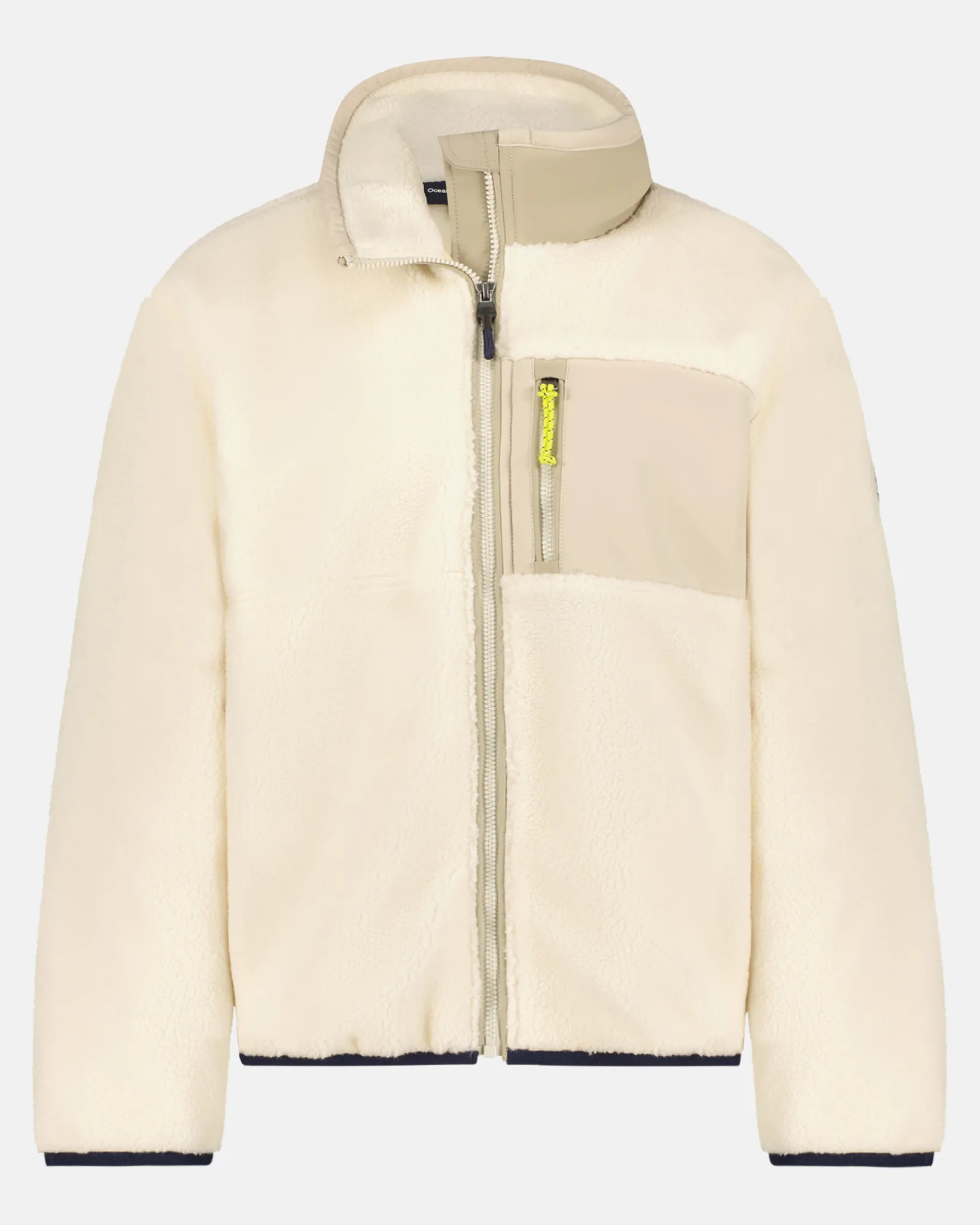 Clearwater Fleece Heren Jassen