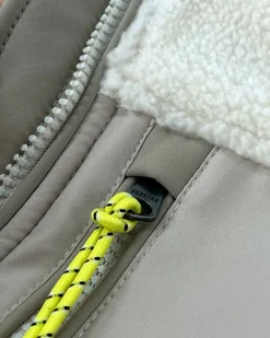 Clearwater Fleece Heren Jassen