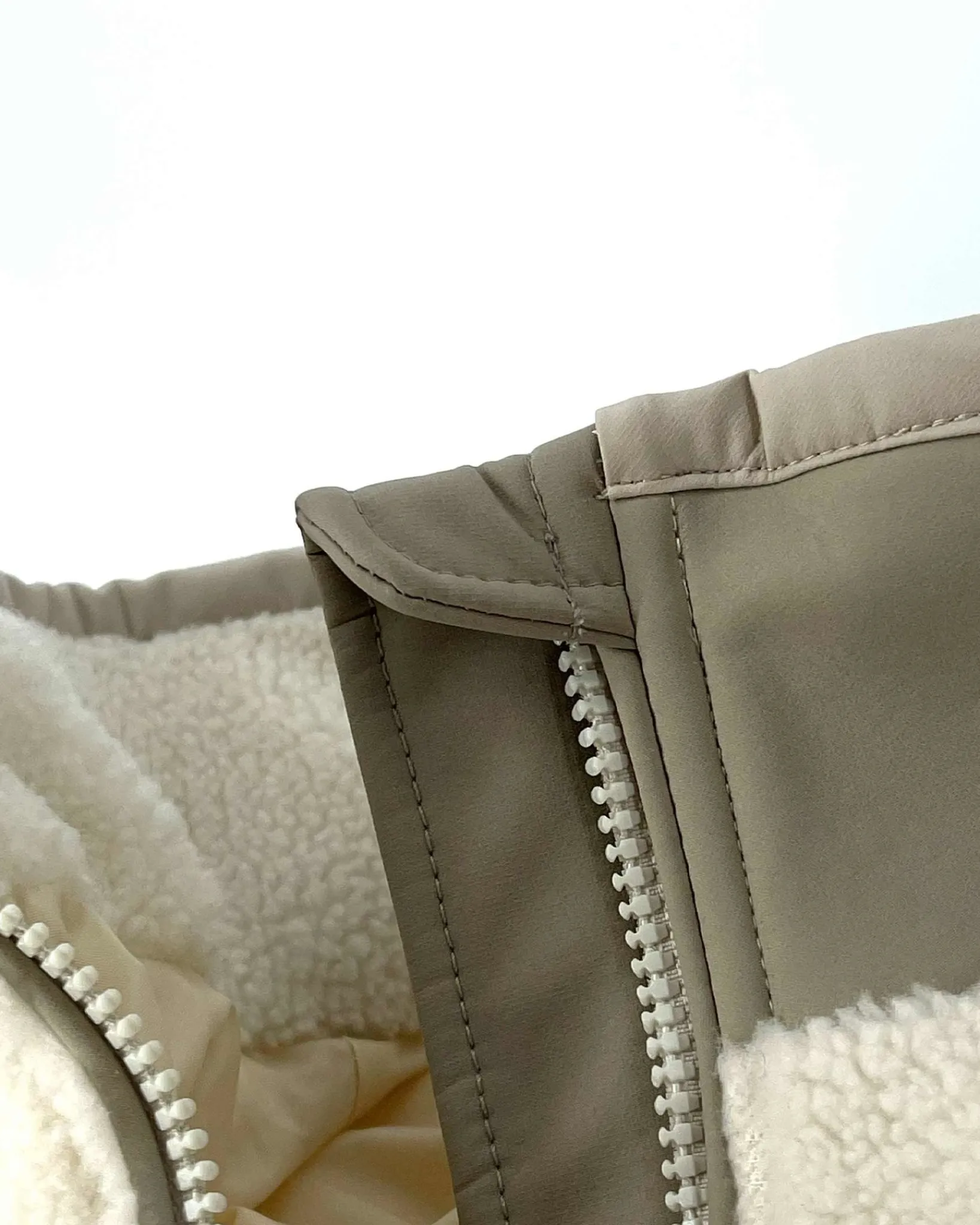 Clearwater Fleece Heren Jassen