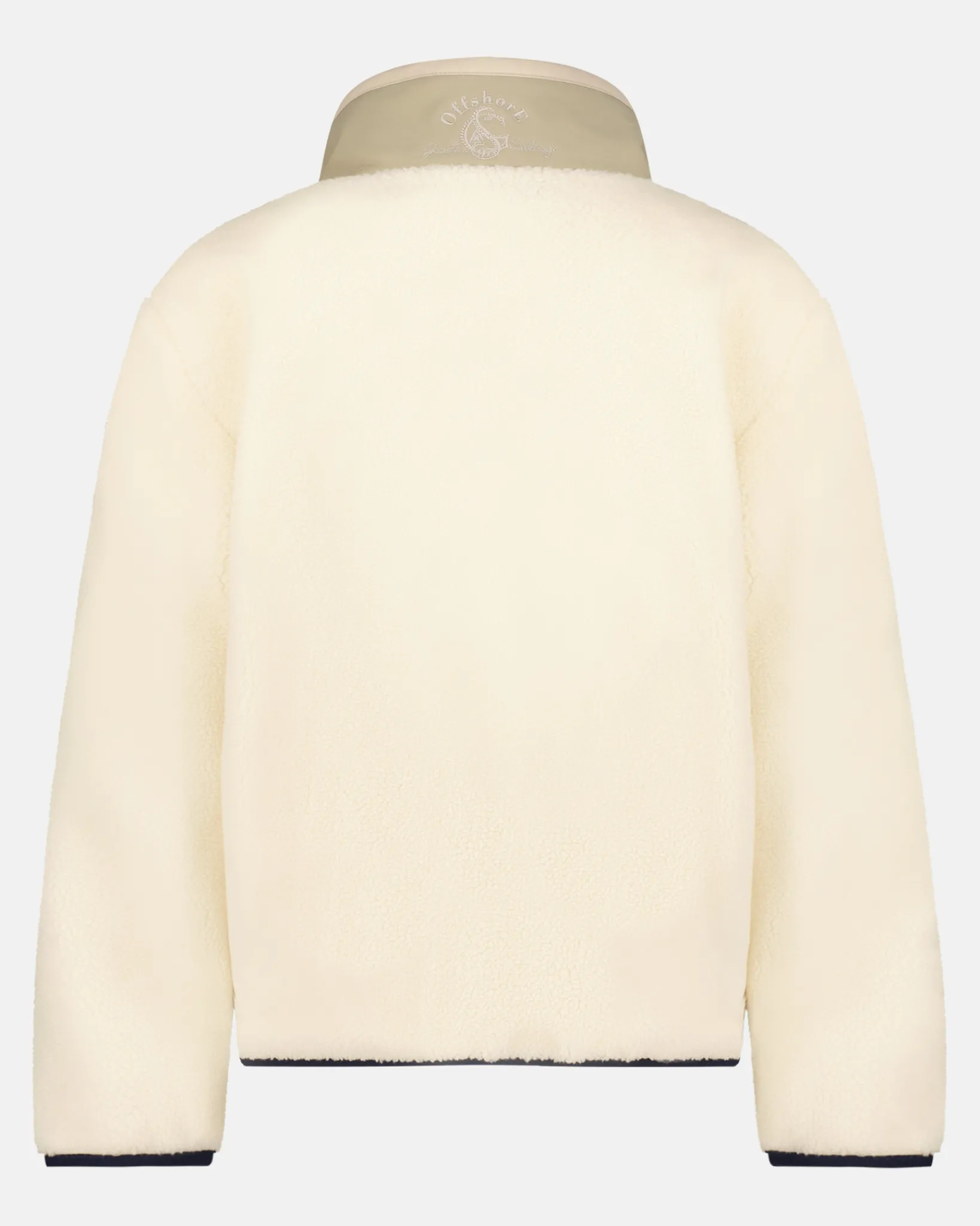 Clearwater Fleece Heren Jassen