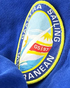 Costa Rica Br Full Zip Sweater Heren Truien En Sweaters