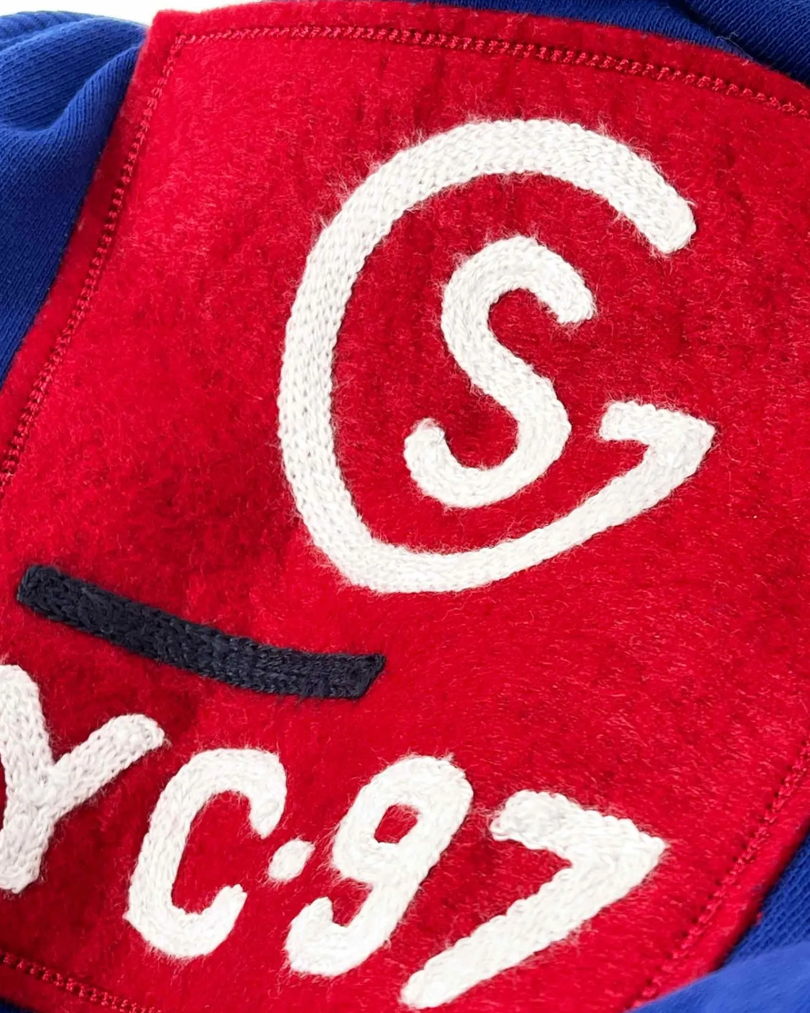 Costa Rica Br Full Zip Sweater Heren Truien En Sweaters