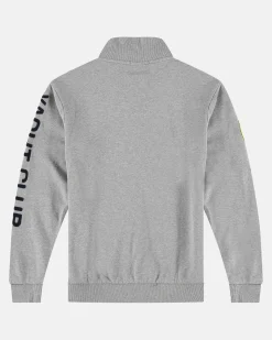 New Costa Rica Br Full Zip Sweater Heren Truien En Sweaters