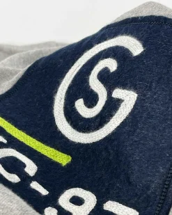 New Costa Rica Br Full Zip Sweater Heren Truien En Sweaters