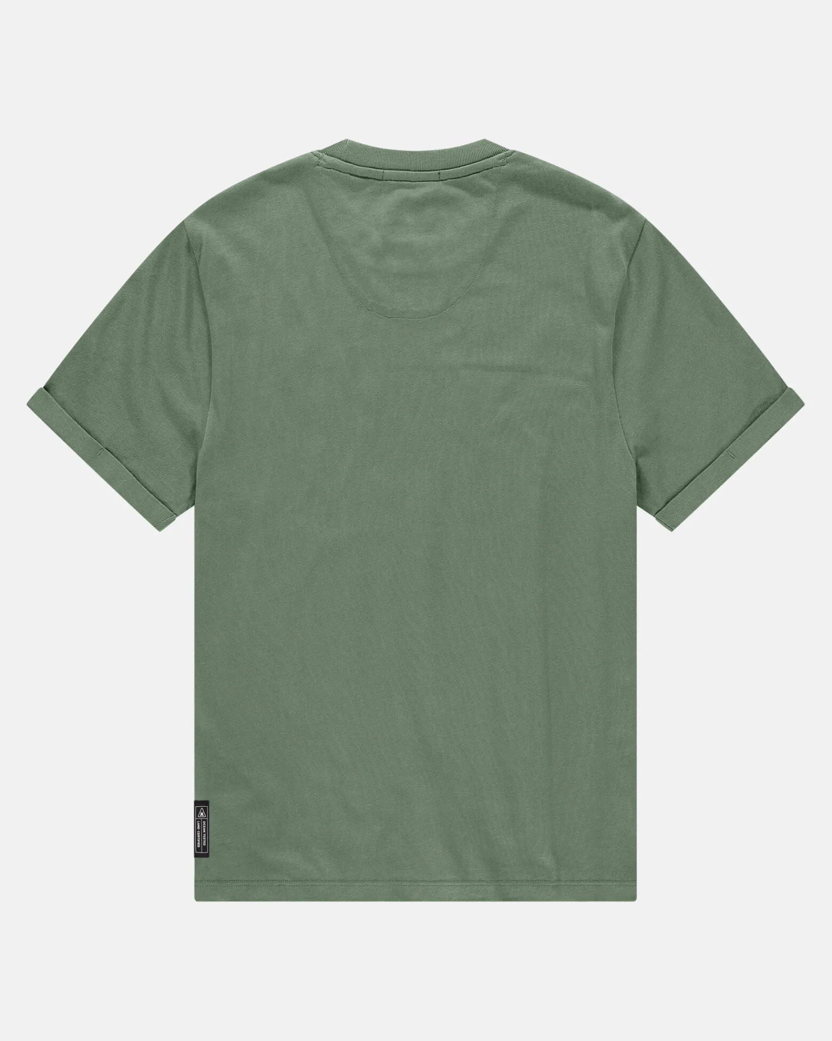 Best De 100% Katoenen Zachte Docker Tee Lichte Jersey Heren Polo'S En T-Shirts