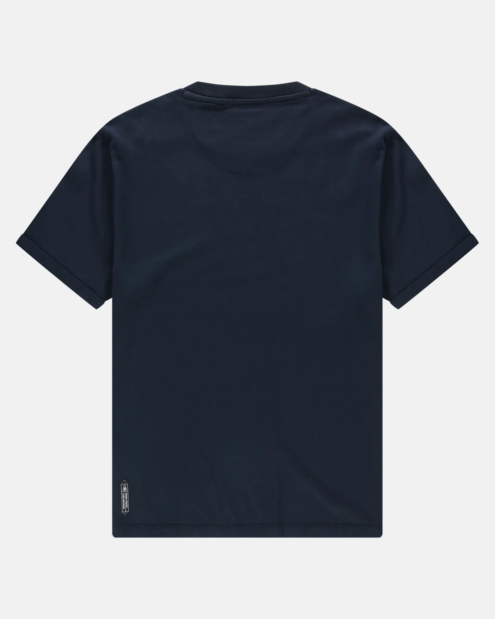 Outlet De 100% Katoenen Zachte Docker Tee Lichte Jersey Heren Polo'S En T-Shirts