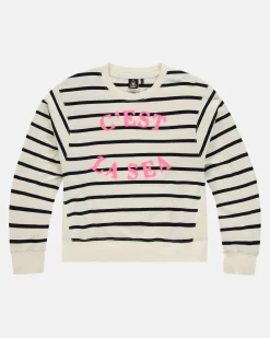 Discount De Boxy Nautische Kassy Gestreepte Trui Dames Truien En Sweaters