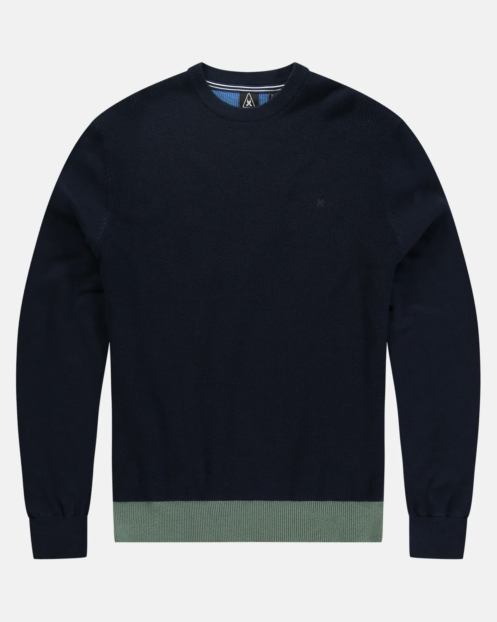 Clearance De Gemeleerde Pullover Berth Heren Truien En Sweaters