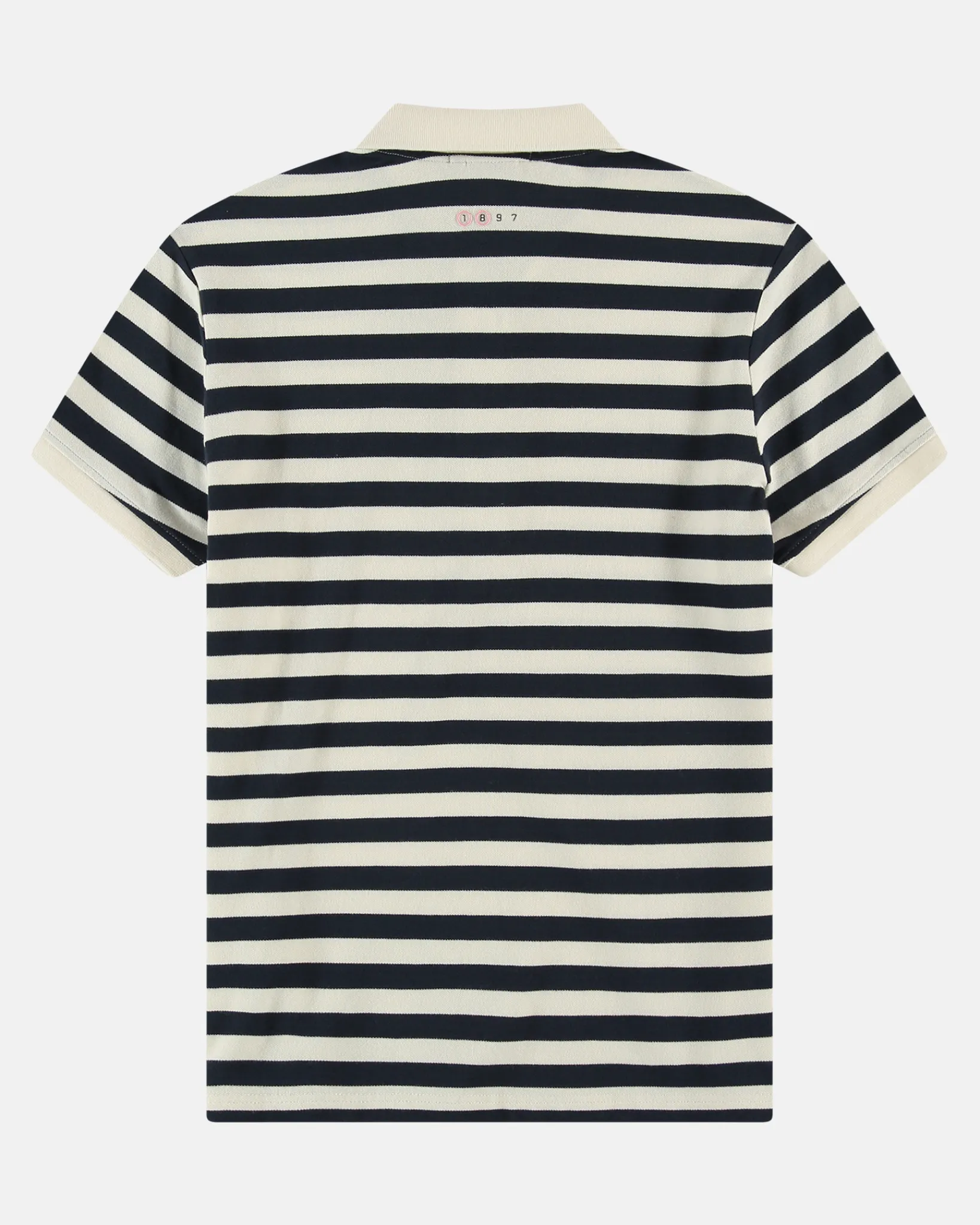 Outlet De Klassieke Gestreepte Issa Polo Dames Polo'S En T-Shirts