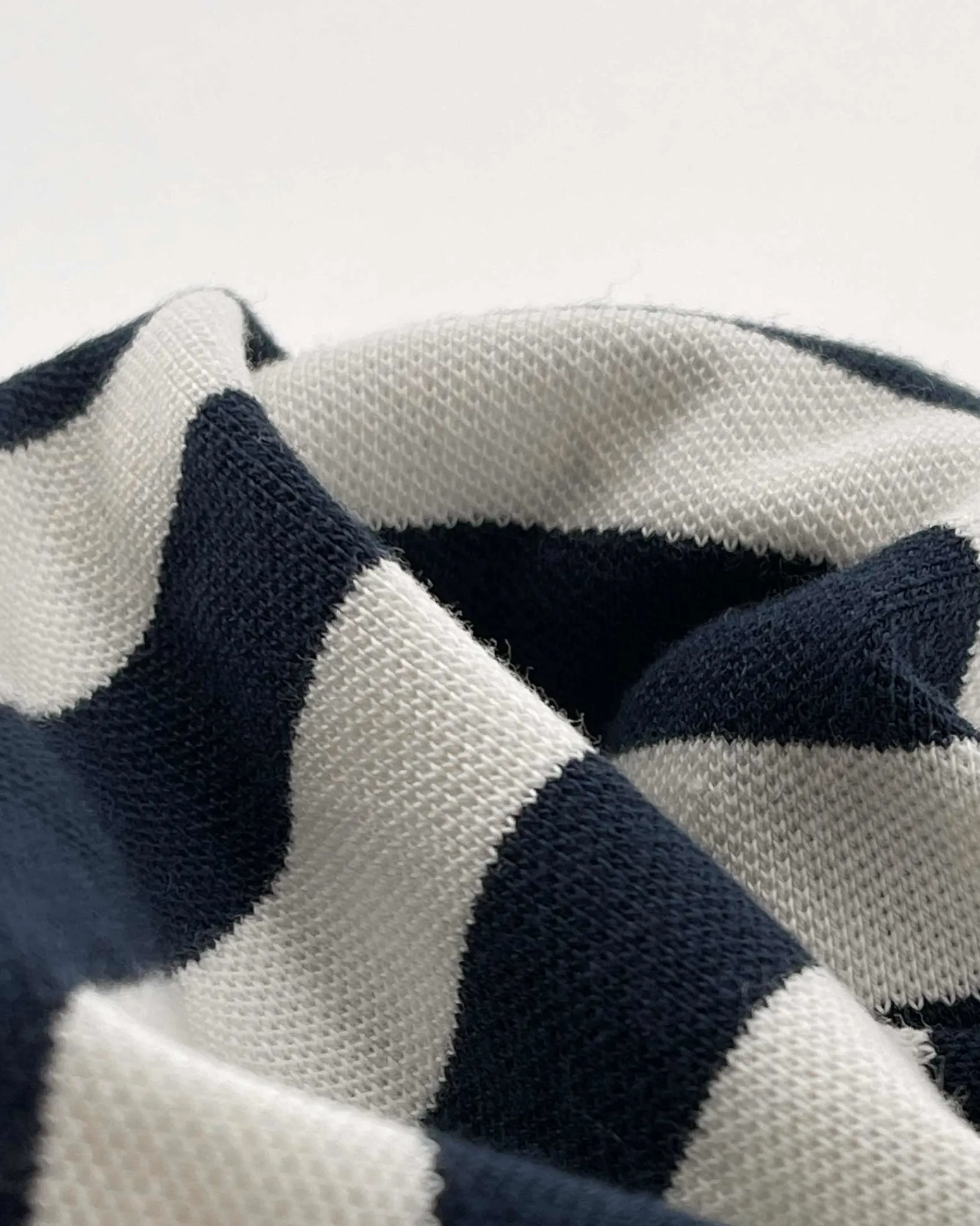 Outlet De Klassieke Gestreepte Issa Polo Dames Polo'S En T-Shirts