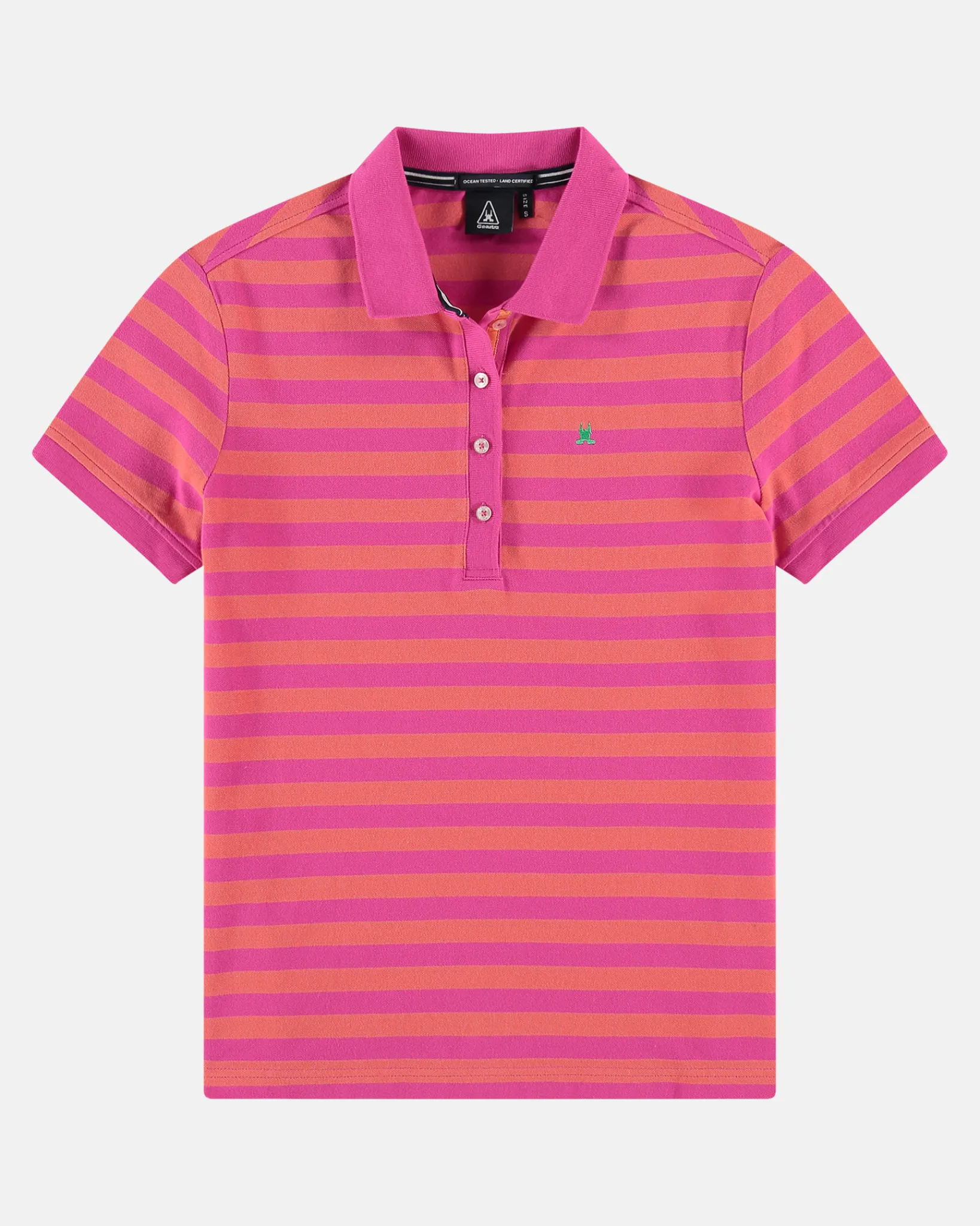 Online De Klassieke Gestreepte Issa Polo Dames Polo'S En T-Shirts