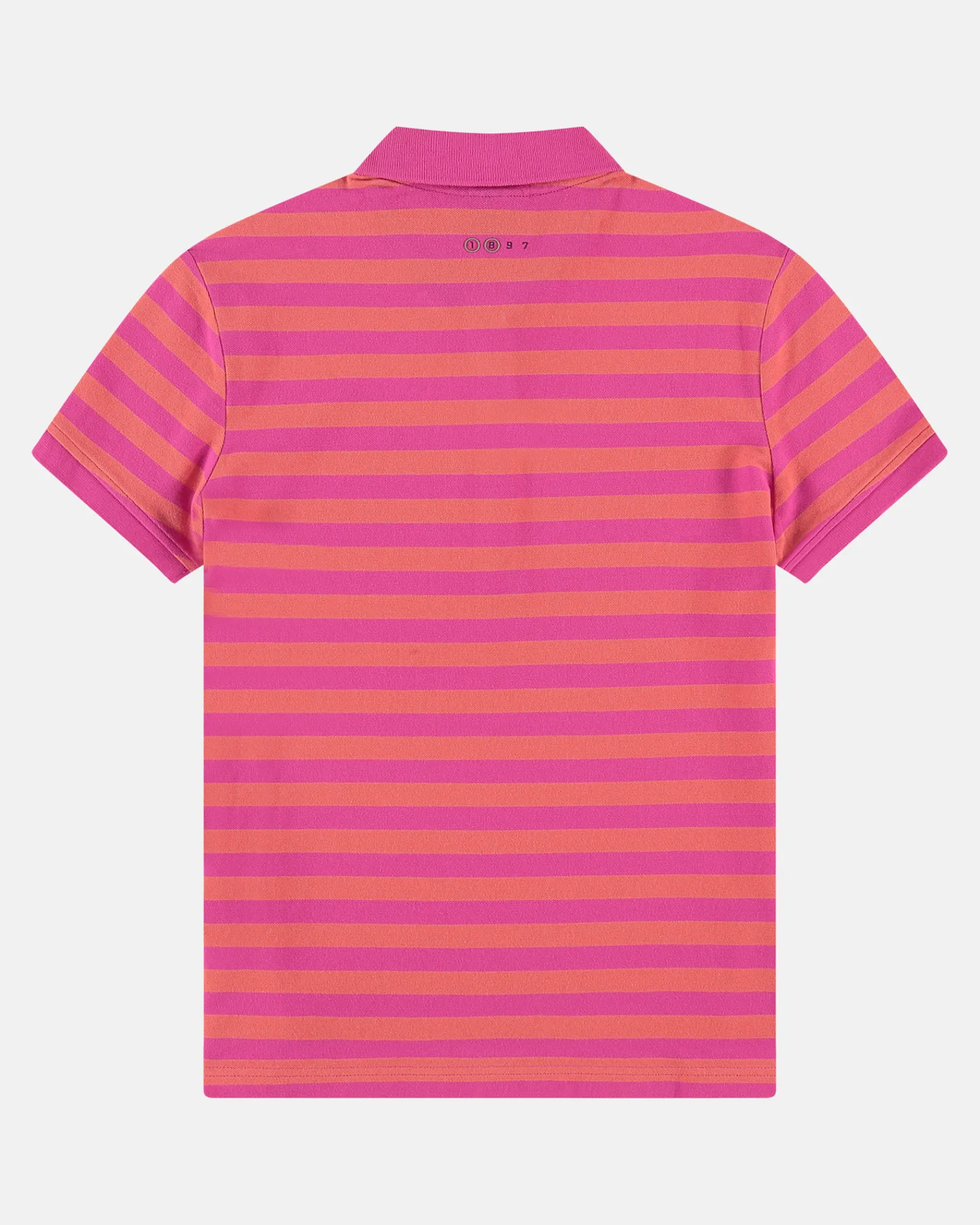 Online De Klassieke Gestreepte Issa Polo Dames Polo'S En T-Shirts