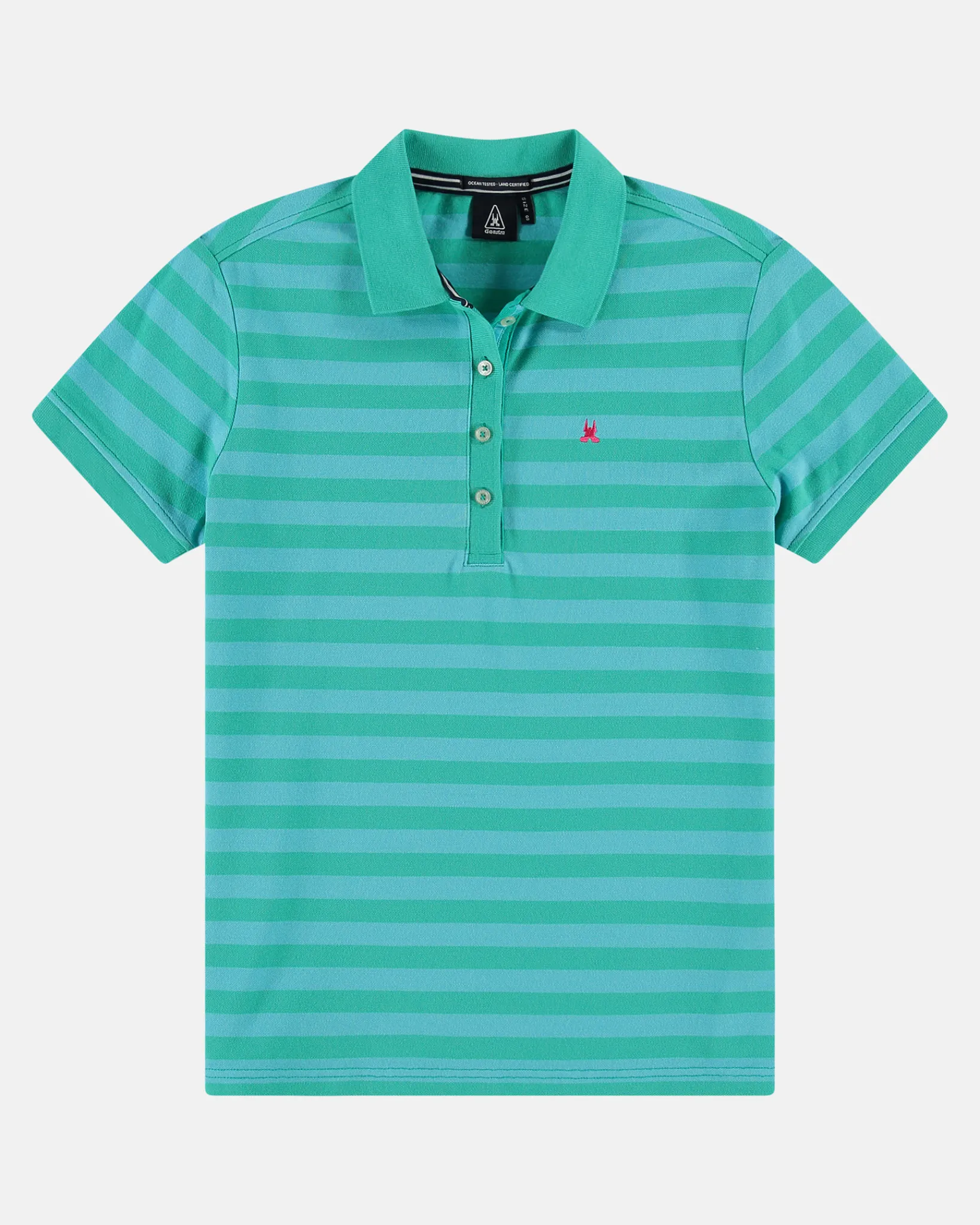 Best De Klassieke Gestreepte Issa Polo Dames Polo'S En T-Shirts