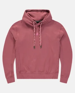 Hot De Knusse Moritz-Sweater Met Capuchon Dames Truien En Sweaters