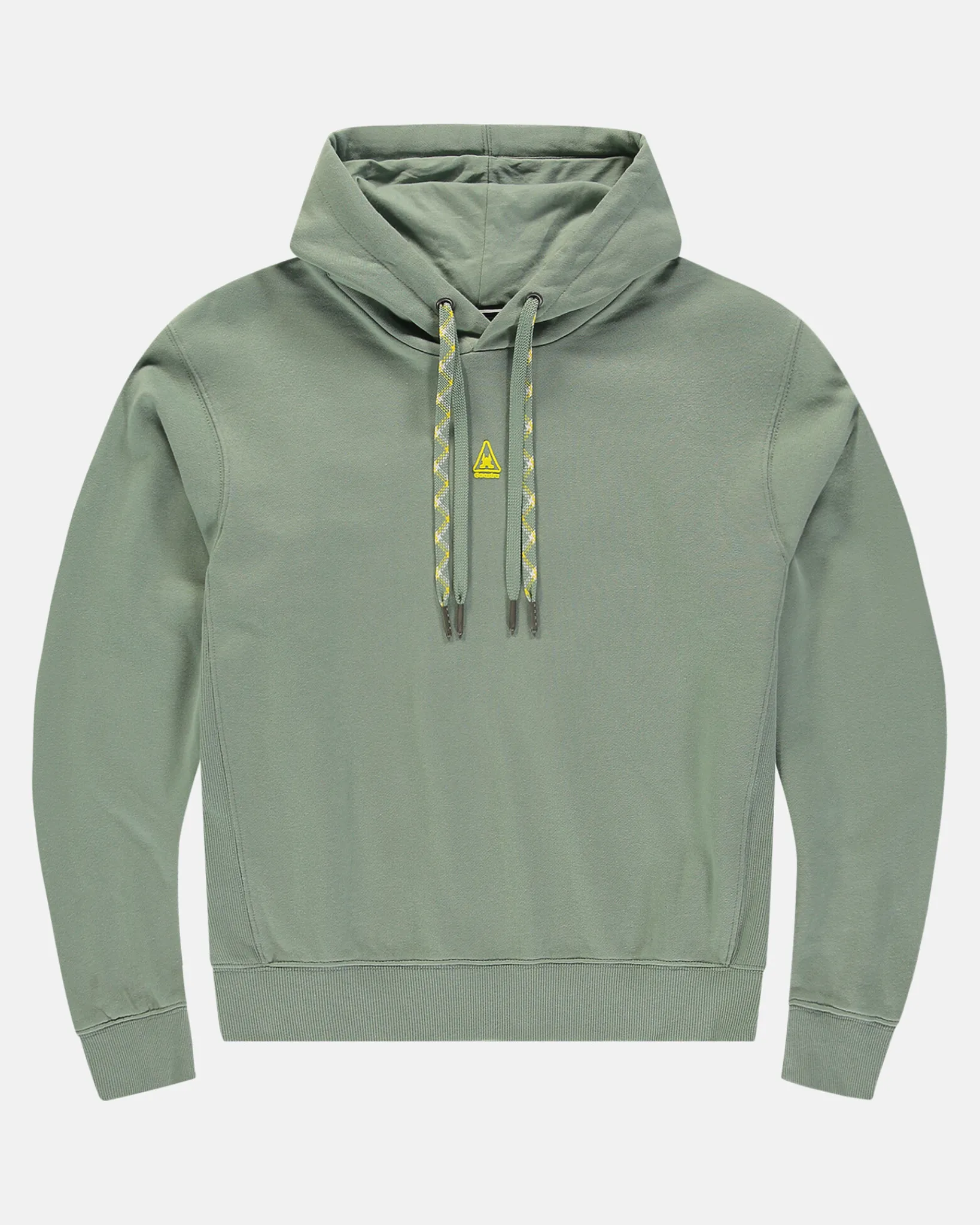 New De Knusse Moritz-Sweater Met Capuchon Dames Truien En Sweaters