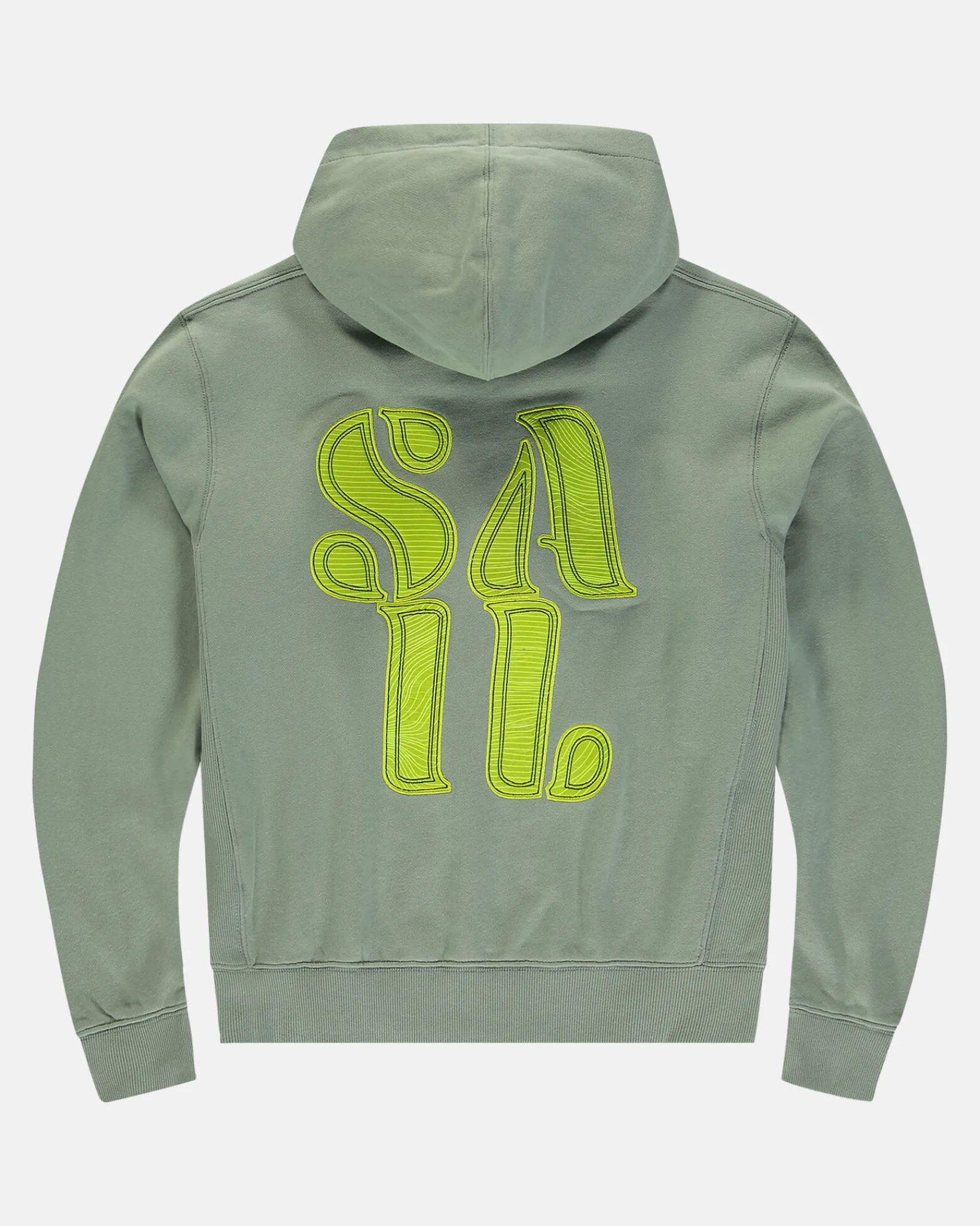 New De Knusse Moritz-Sweater Met Capuchon Dames Truien En Sweaters