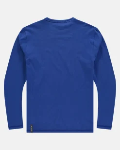 Online De Lichte Dark Sea Jersey Van 100% Katoen Heren Polo'S En T-Shirts