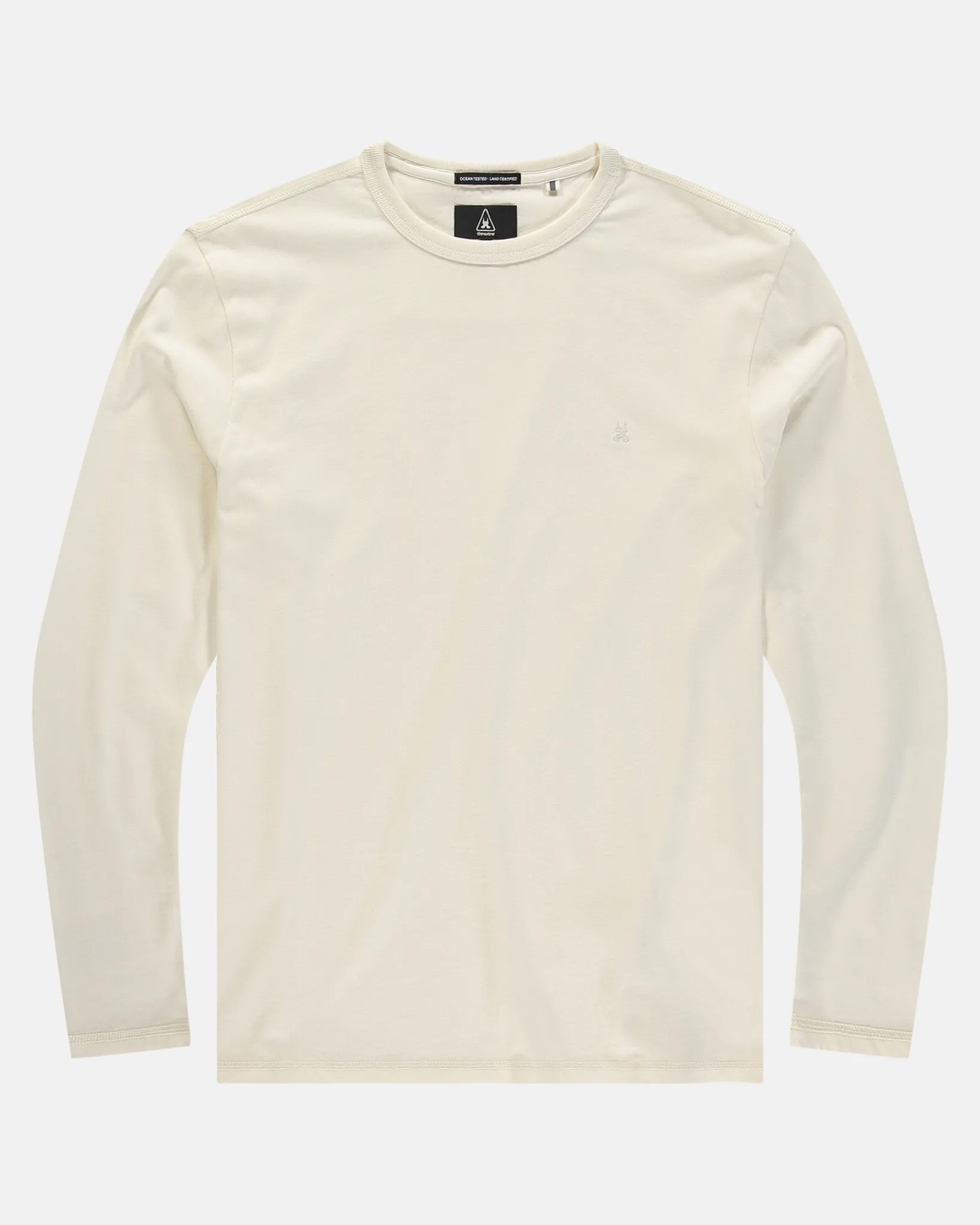 Outlet De Lichte Dark Sea Jersey Van 100% Katoen Heren Polo'S En T-Shirts