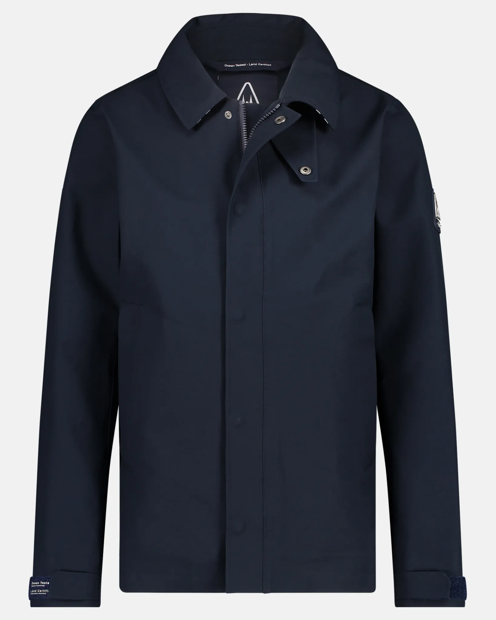 De Pr-G™ 3Layer Entrepot Dock Jacket Heren Jassen