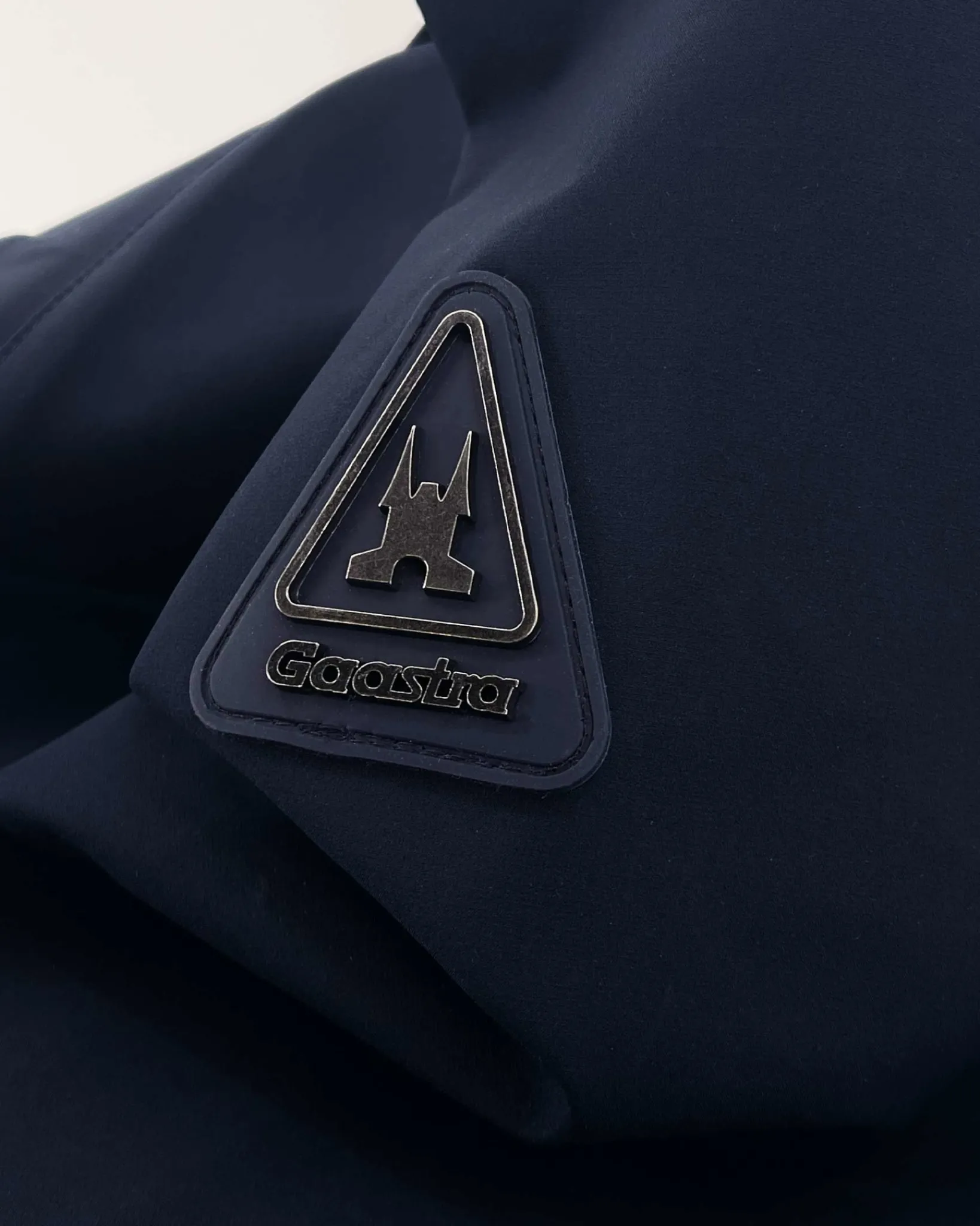 De Pr-G™ 3Layer Entrepot Dock Jacket Heren Jassen