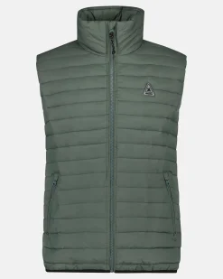 Sale De Pr-G™ Light™ 100% Gerecyclede Lichtgewicht Bodywarmer Heren Bodywarmers