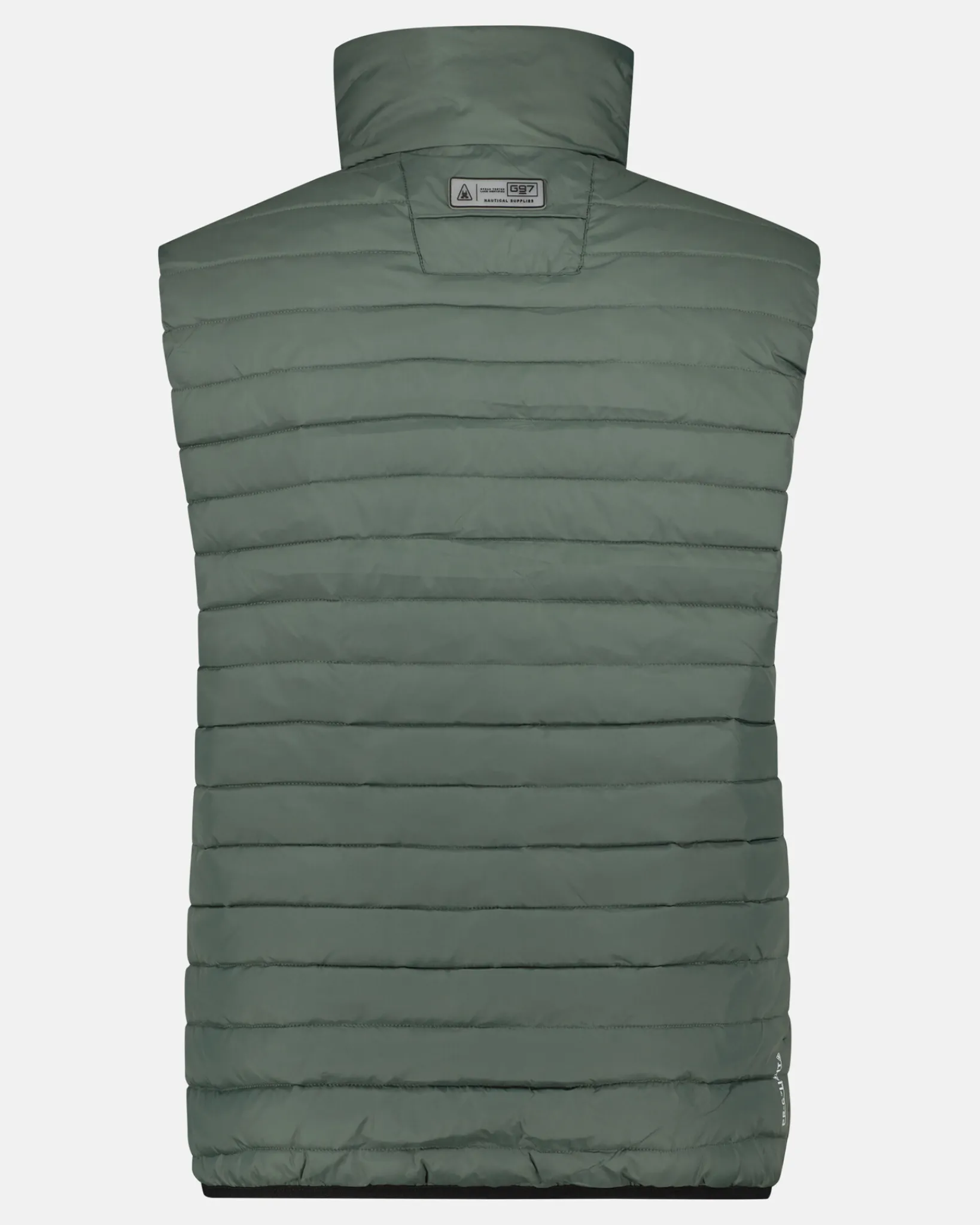 Sale De Pr-G™ Light™ 100% Gerecyclede Lichtgewicht Bodywarmer Heren Bodywarmers